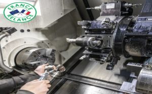 machine usinage à gisors